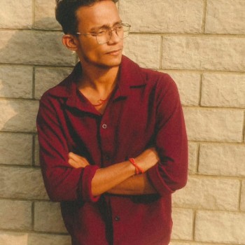 Ayush Raj